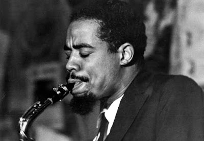 Eric Dolphy