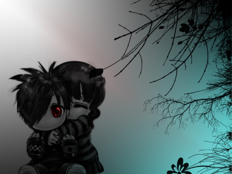 cute emo love images. cute emo love backgrounds. emo