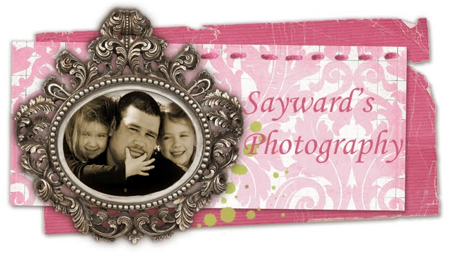 Sayward's Photography