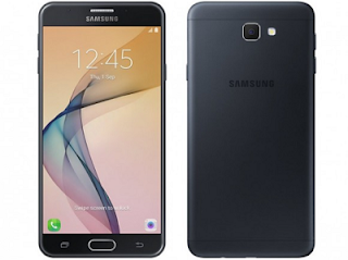 Harga ponsel android Samsung Galaxy J5 Prime terbaru