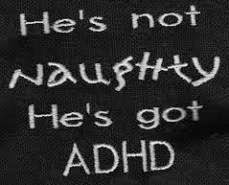 ADHD And Dopamine