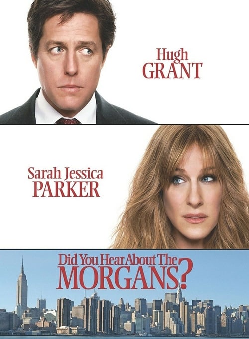 [HD] Haben Sie das von den Morgans gehört? 2009 Ganzer Film Deutsch Download