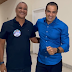 Prefeito Bruno Reis declara apoio a candidatura de Sid Serra para vereador em Simões Filho 
