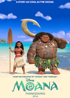 Download Film Moana Full Movie + Sub Indo Gratis