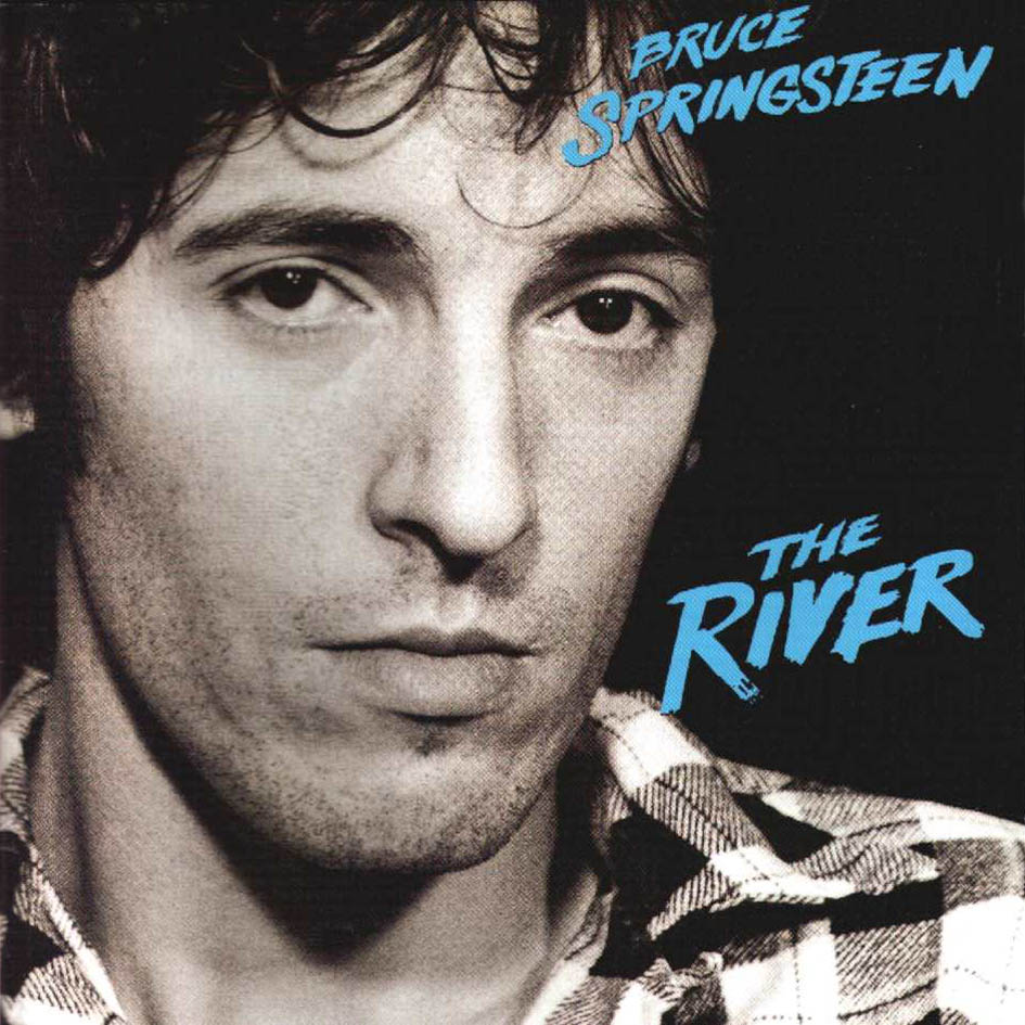 bruce springsteen the river