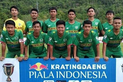  PS Keluarga USU Optimis Curi Poin Lawan Sriwijaya FC di Jakabaring