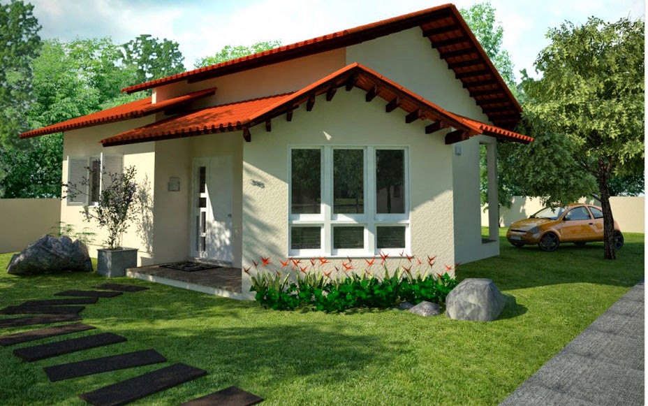 Rumah Sehat Sederhana Yang Paling Banyak Diminati