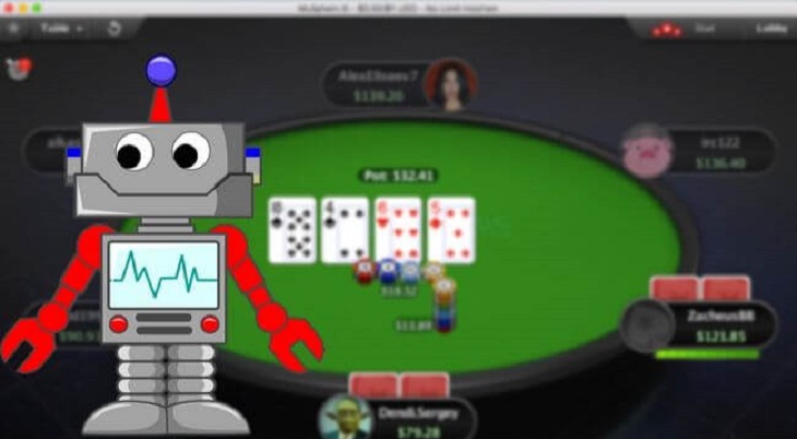 The Truth About Online Poker Bots And Cheats