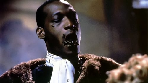 Candyman's Fluch 1992 hd filme