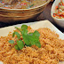 NASI TOMATO, LAUK ANEKA RASA