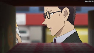 名探偵コナン 映画 劇場版22 ゼロの執行人 Detective Conan Movie 22 Zero the Enforcer