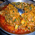 Karela Gosht (Meat With Bitter Gourd) Recipe In Urdu - By Siama Amir