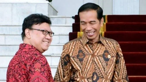 Jokowi Bakal Bubarkan Lagi Lembaga Negara Tahun Ini