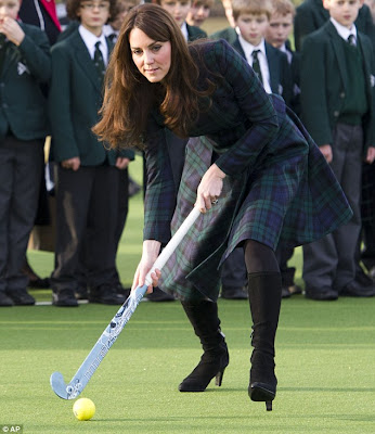 Kate Middleton