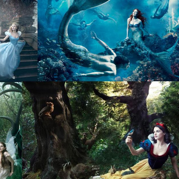 Fairytale photography