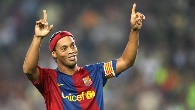 Ronaldinho ke Indonesia, Berikut Fakta Menarik Tentangnya