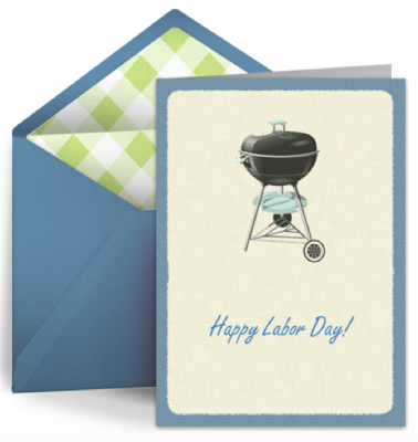 Say "Happy Labor Day" to everyone that you care on this holiday with  beautiful labor day cards.