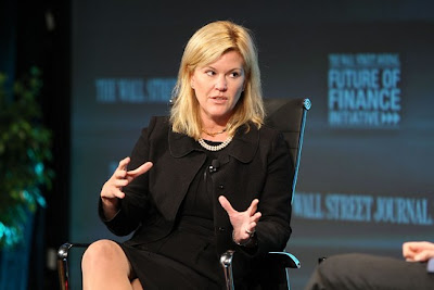 Meredith Whitney Pictures | Meredith Whitney Photo