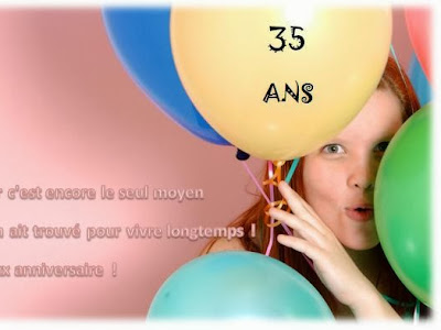 Les 80+ meilleures anniversaire 35 ans femme humour 244423