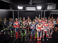 Line Up MotoGP 2019 Hingga Paruh Musim 2018