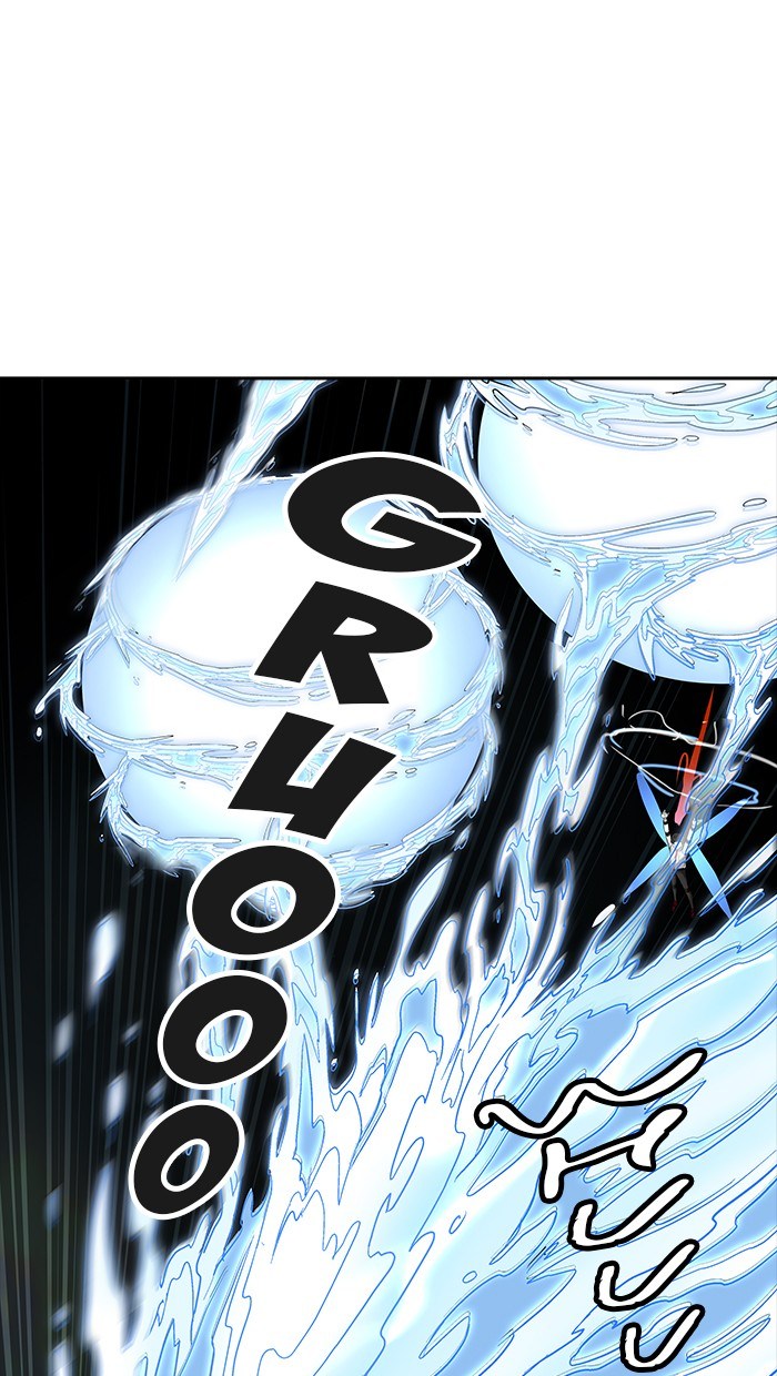 Webtoon Tower Of God Bahasa Indonesia Chapter 476