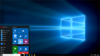 Imagem do Windows 10