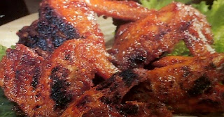  Resep kali ini merupakan resep khas dari daerah samarinda ayam bakar cincane merupakan ay Resep Ayam Bakar Cincane Khas Kalimantan Timur