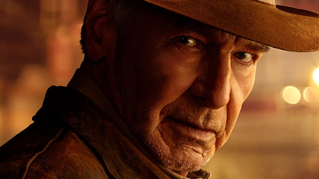 Dubbi e perplessità nella recensione di Indiana Jones e il quadrante del destino