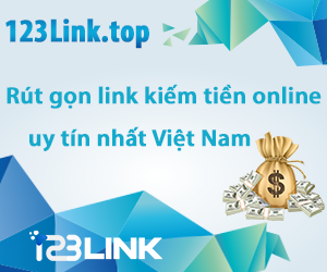 10 website cho rút gọn link kiếm tiền online uy tín 2017