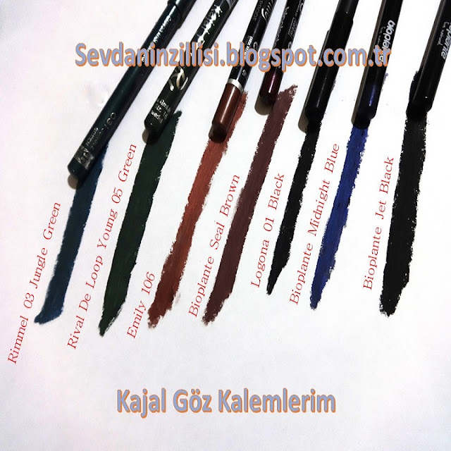 kullandigim-goz-kalemlerim