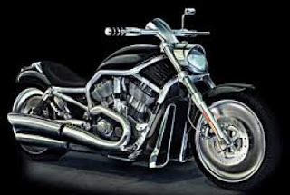 Photo Harley Davidson