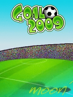 Goal 2009 picture