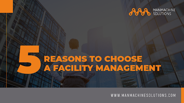 facility management