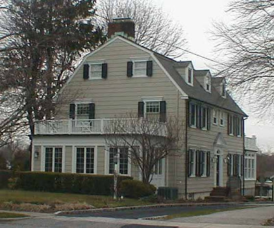 Amityville Horror House For Sale