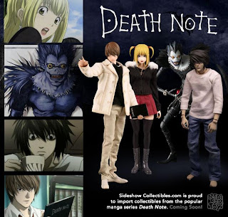 Wallpaper Desain Grafis on Wallpapers Film Animasi Death Note   Aziscs1 Com   Ilmu Desain