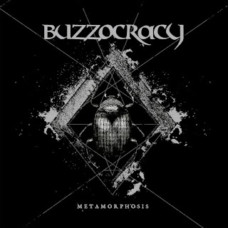 MP3 download Buzzocracy - Metamorphosis iTunes plus aac m4a mp3