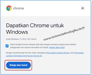 update browser google chrome terbaru