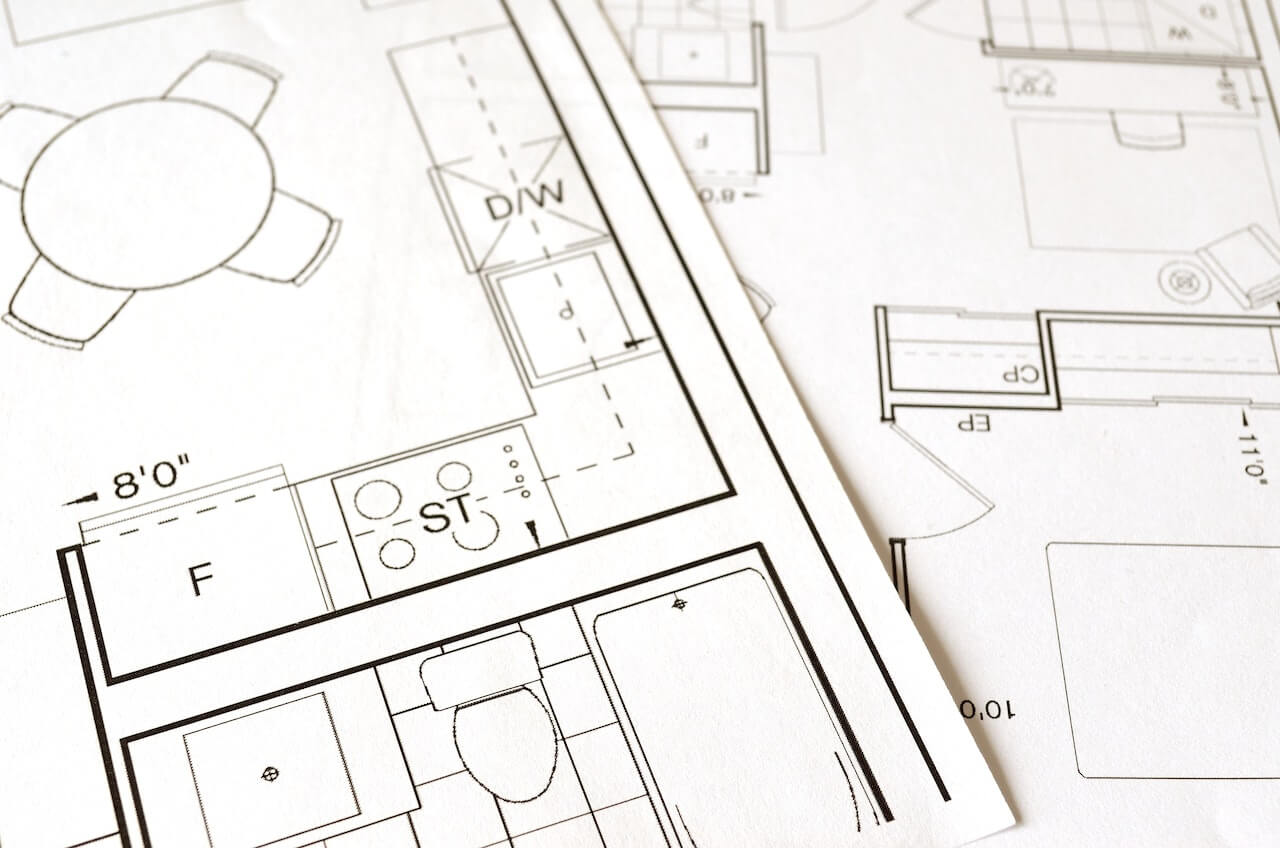 Technical Architecture Drawing Tips