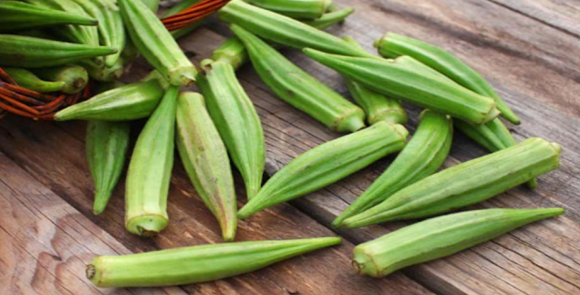 What is Urdu name for Lady Fingers?