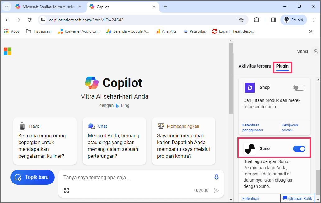 1-Cara-menggunakan-Plugin-di-Copilot-Windows-11