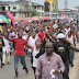 Biafra: Protest In Awka Despite The Police Warning