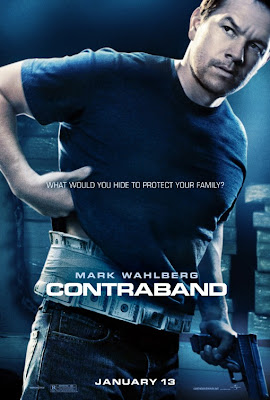 Watch Contraband 2012 BRRip Hollywood Movie Online | Contraband 2012 Hollywood Movie Poster