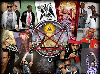 Illuminati Members Exposed: Signs &amp; Symbols Of Illuminati 