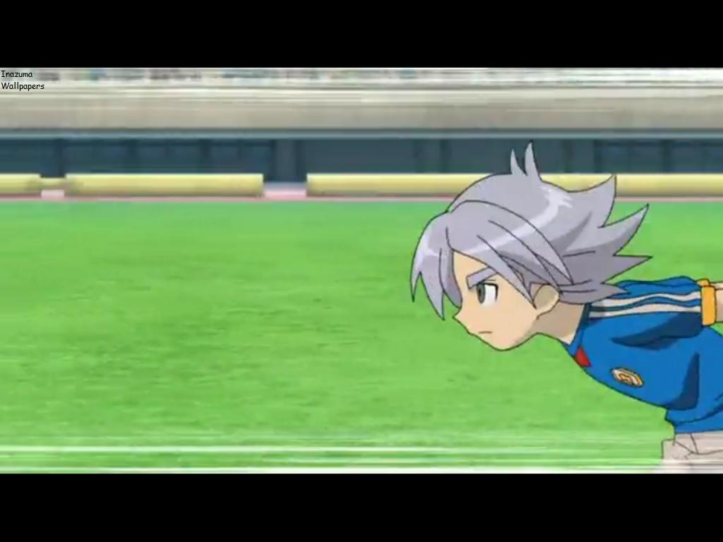 Inazuma Eleven Wallpapers: Wallpapers Fubuki