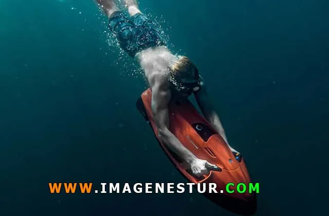 Freediving Captions and Quotes For Instagram