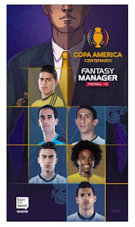 Download Fantasy Manager Football 2016