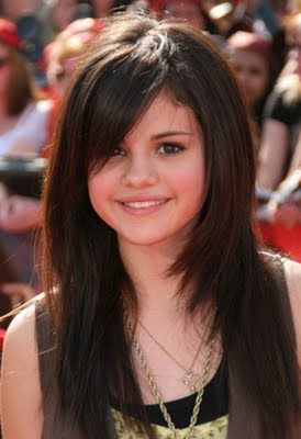 selena gomez hairstyles 2011