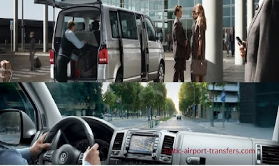 Airport Transfers