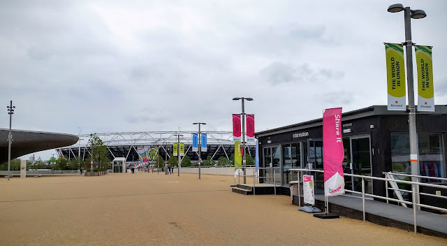 London Stadium