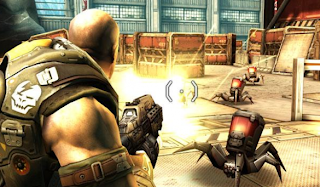 Shadowgun 1.0.3